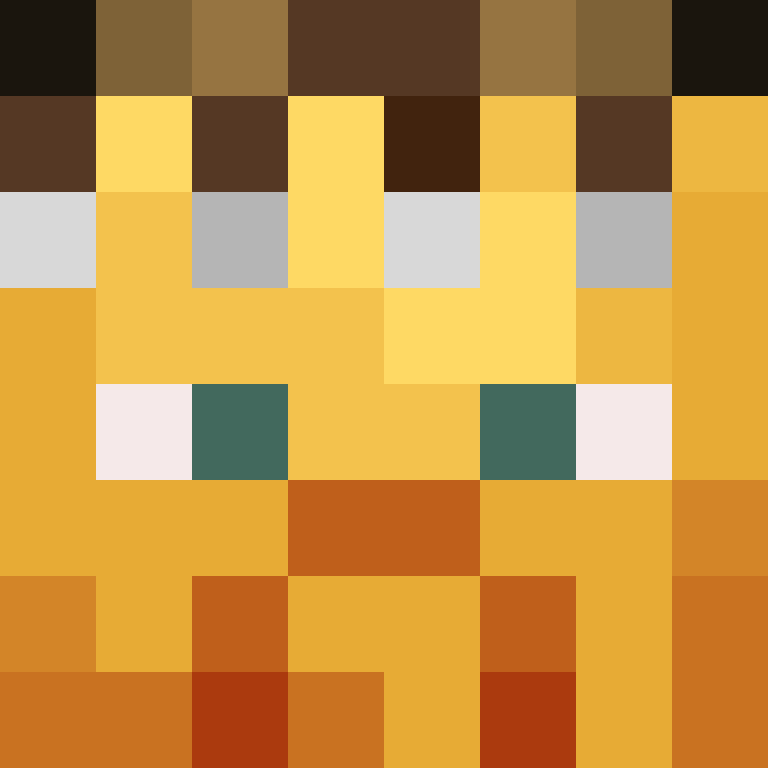 odavidcesar's skin