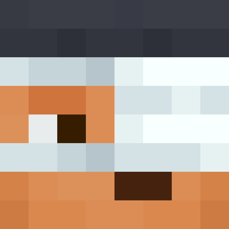 Ryuzln's skin
