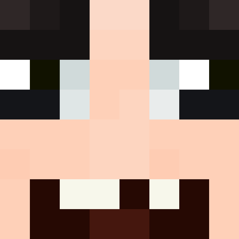 O_Rei's skin