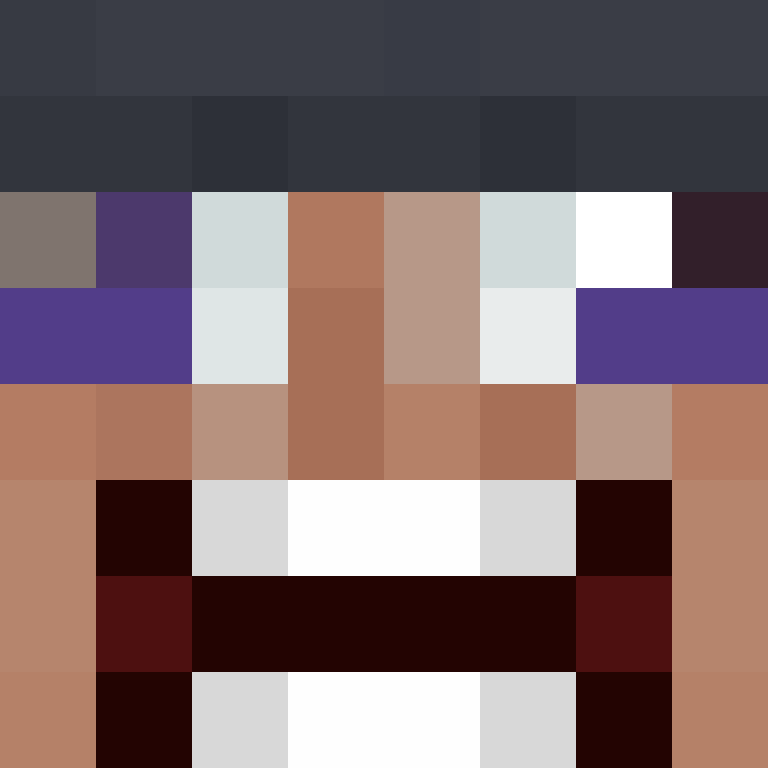 Mine_Skin's skin