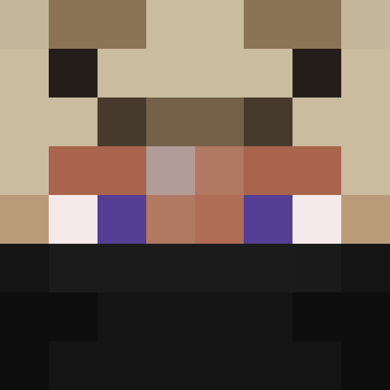 ShakaYami's skin