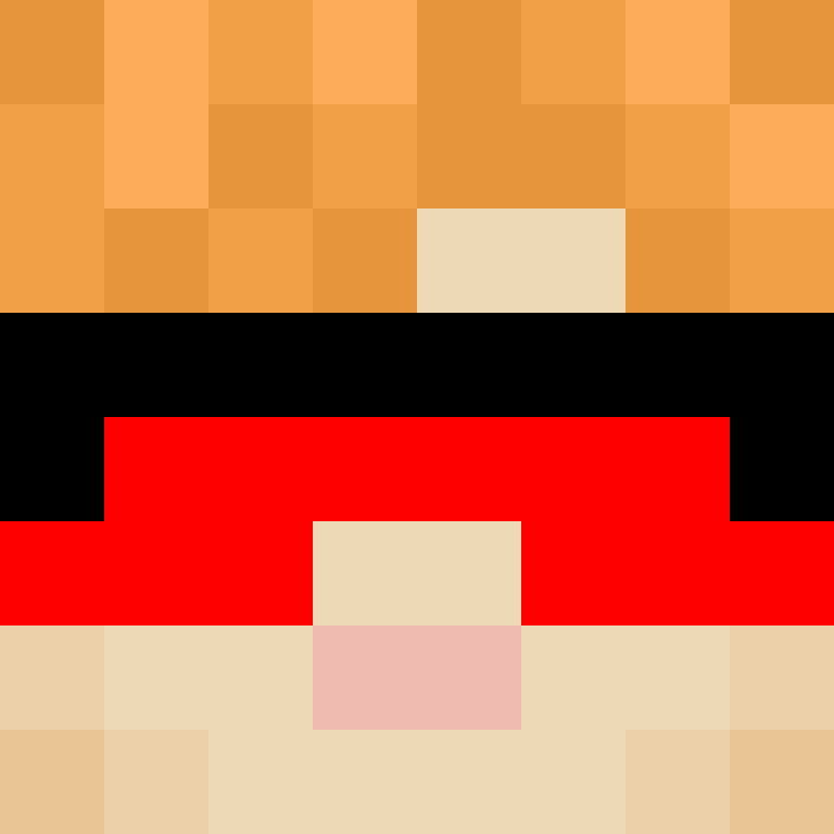 luh29's skin