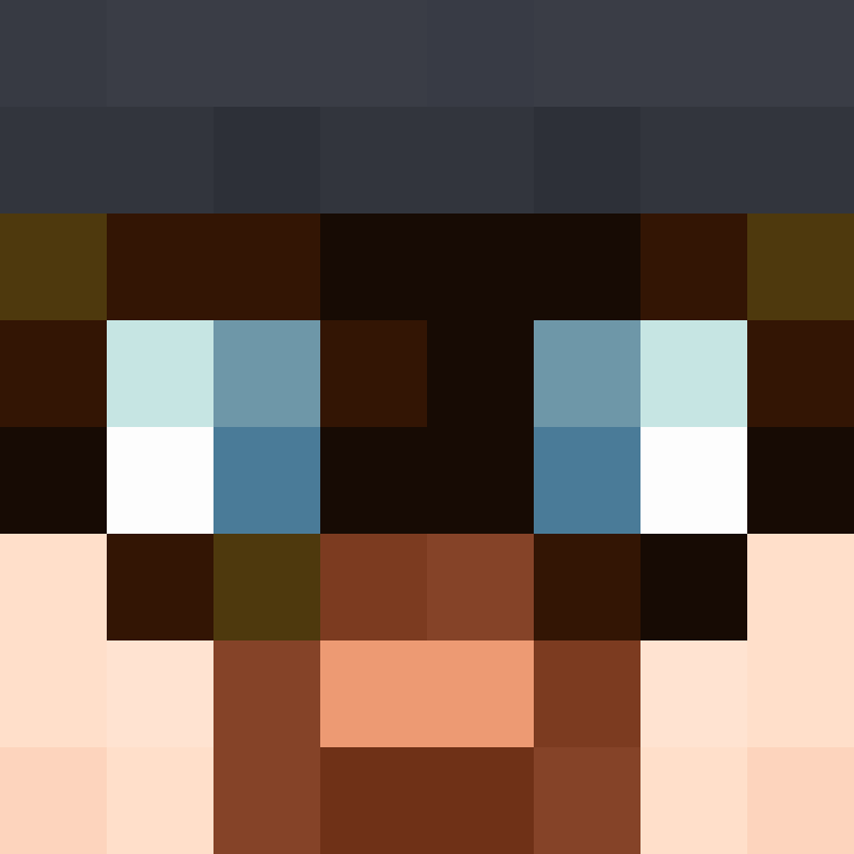 CrypticLoser13's skin