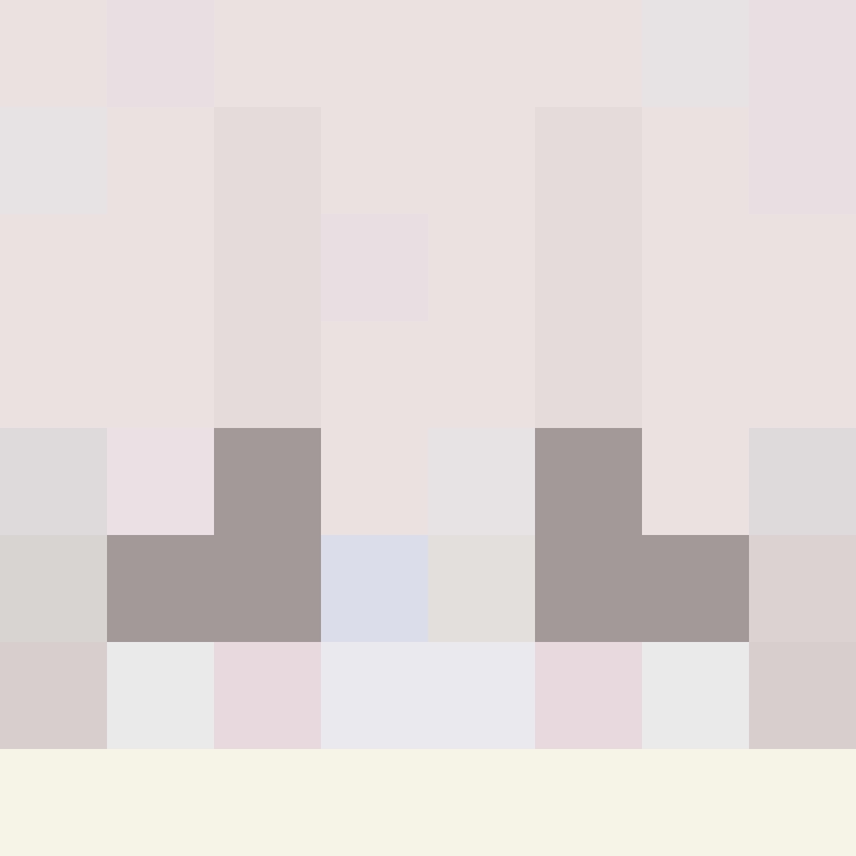 zervation's skin