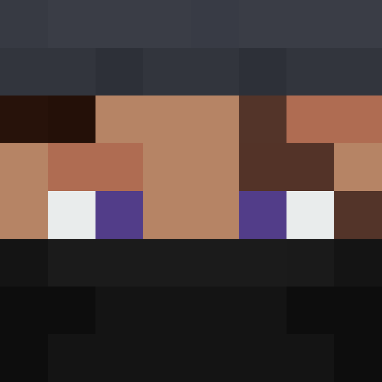 AlexisMadd's skin