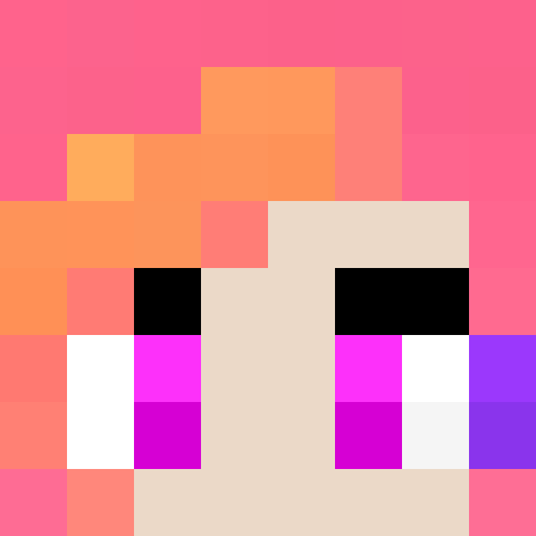 Shar_d's skin