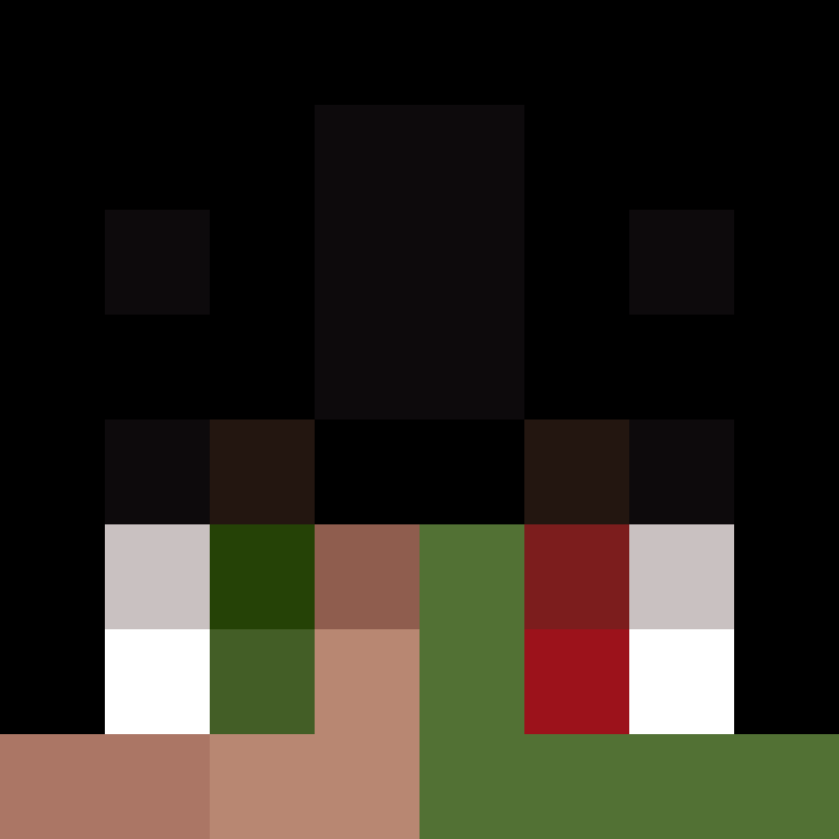 stxrvii's skin