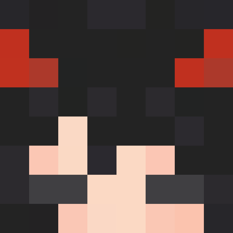 dragloner's skin