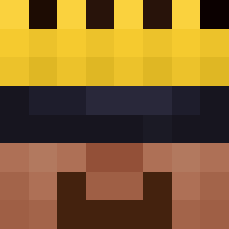 Dequari's skin