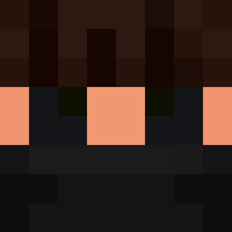 Maledict_YT's skin
