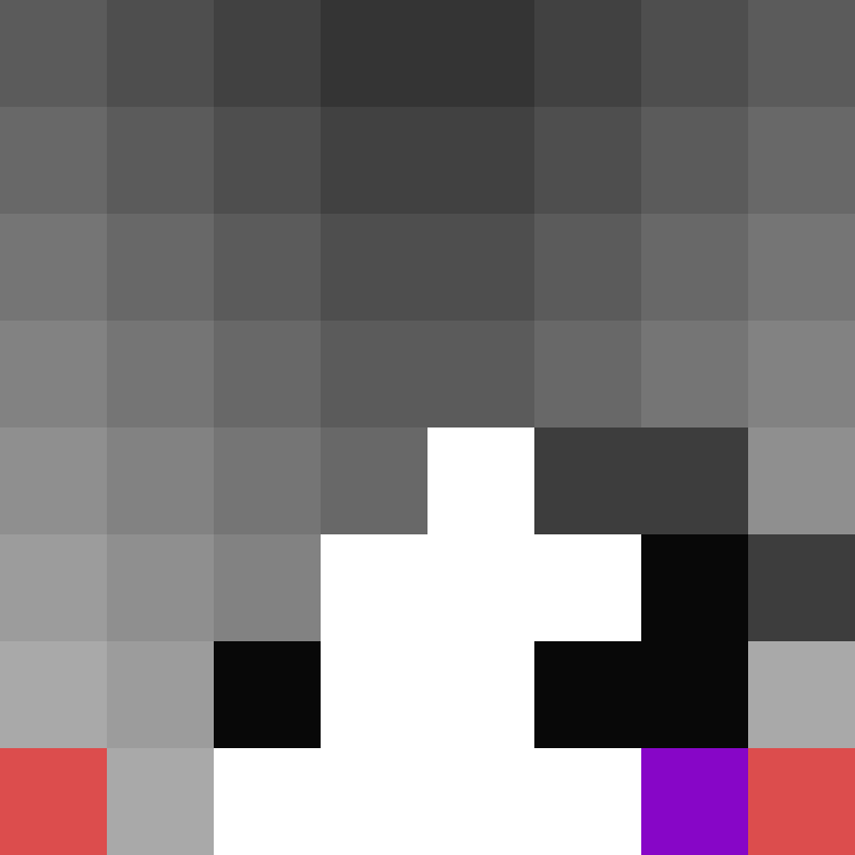 RedAISkye's skin