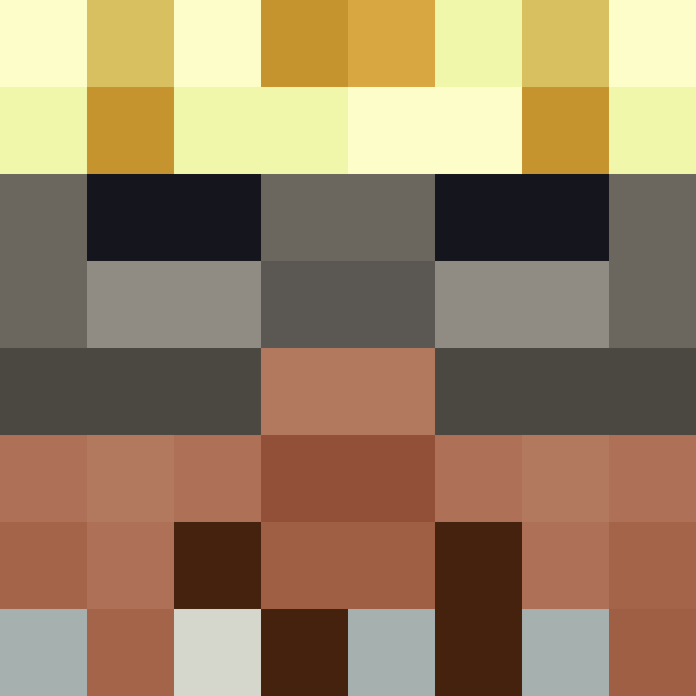 DonaldTrump42's skin