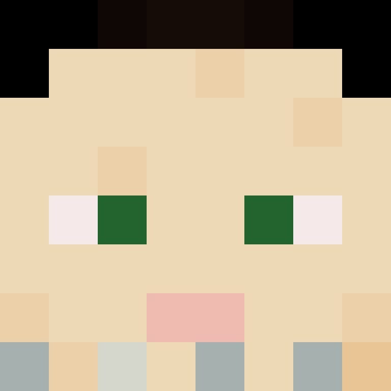 Zuarig's skin