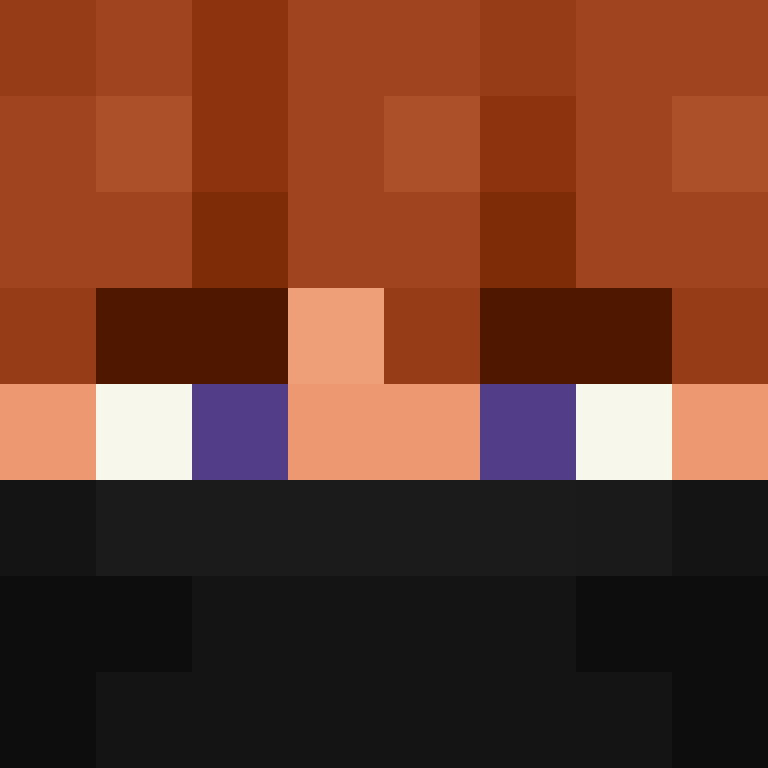 dramagg's skin