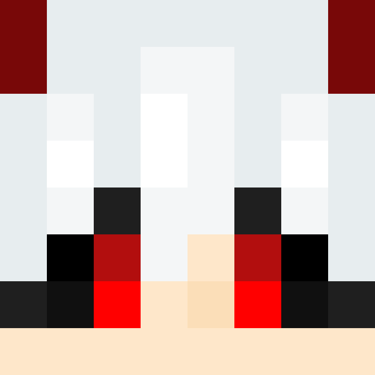 acin5's skin
