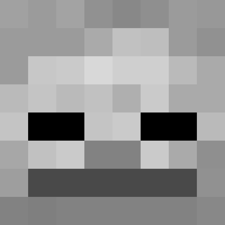 MLK15's skin