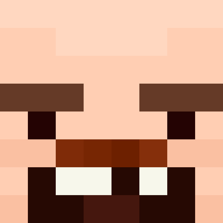 hannhums's skin