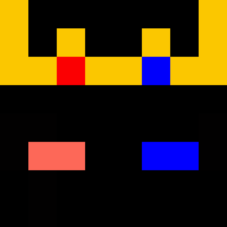 odavidcesar's skin