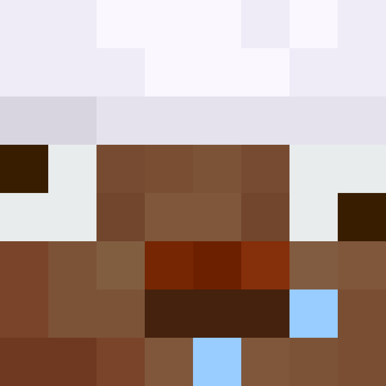 vexlehaha's skin
