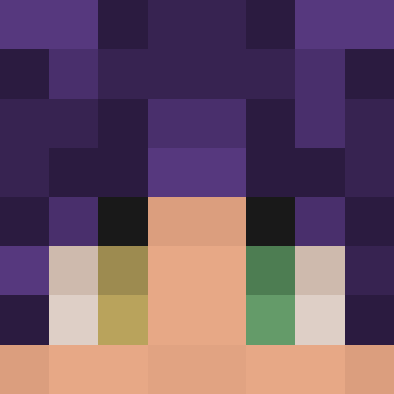 wiredframe's skin