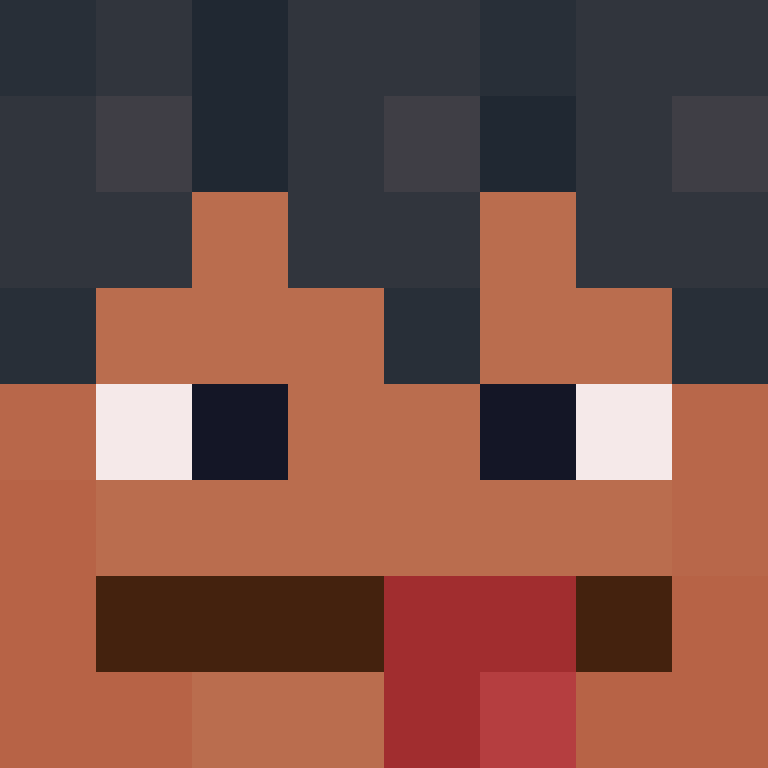 1etho's skin
