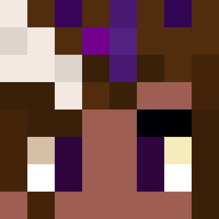 hpyef's skin