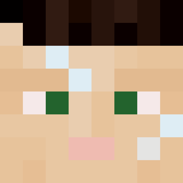 luh29's skin