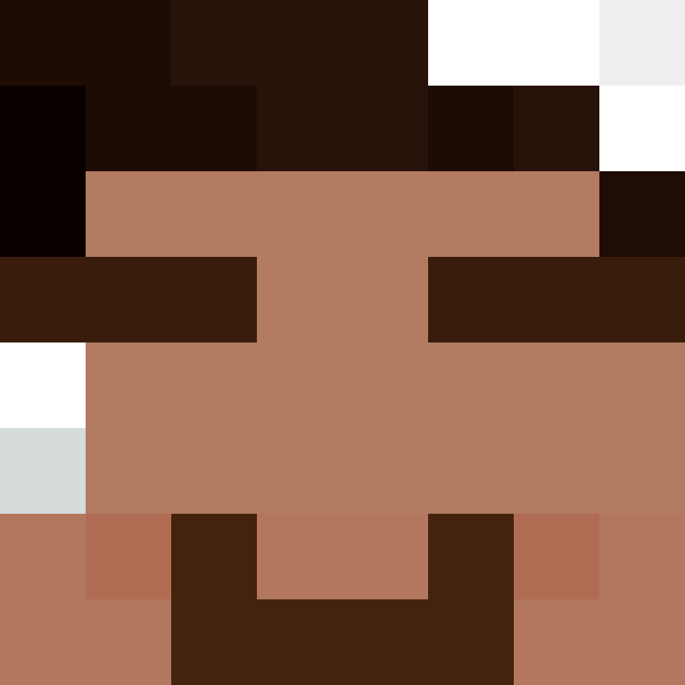 ShakaYami's skin