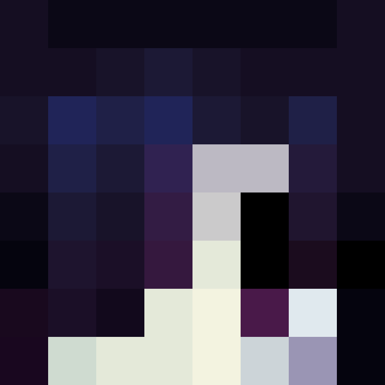 Sukarabe's skin