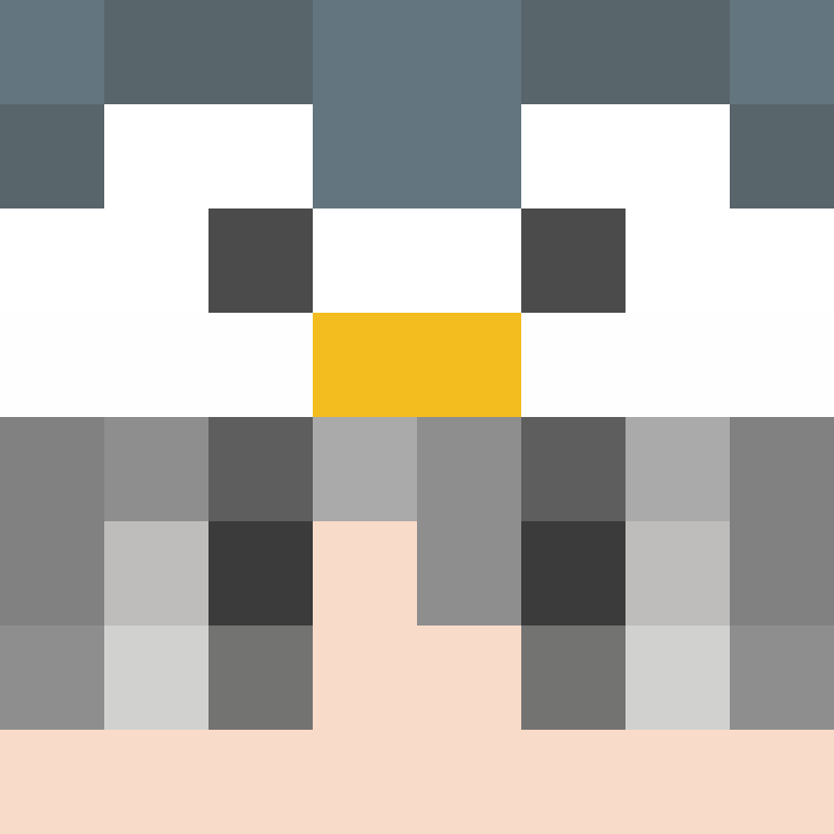 Auntbrix's skin