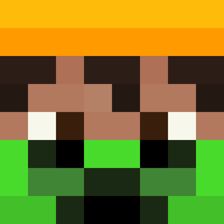 Yeleha's skin