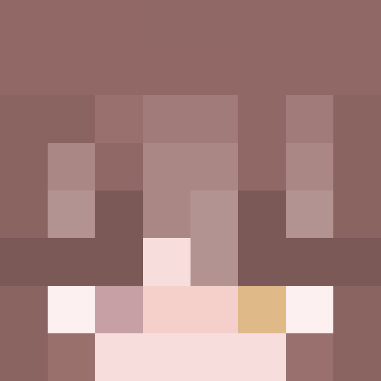 Skyvra's skin