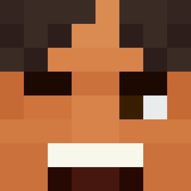 intersecato's skin