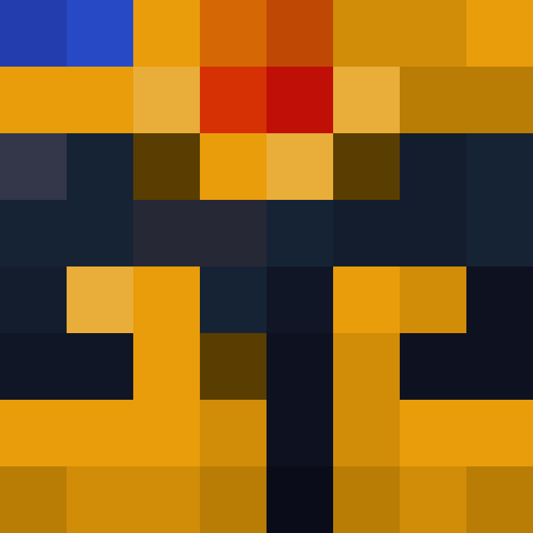 BradBot_2's skin