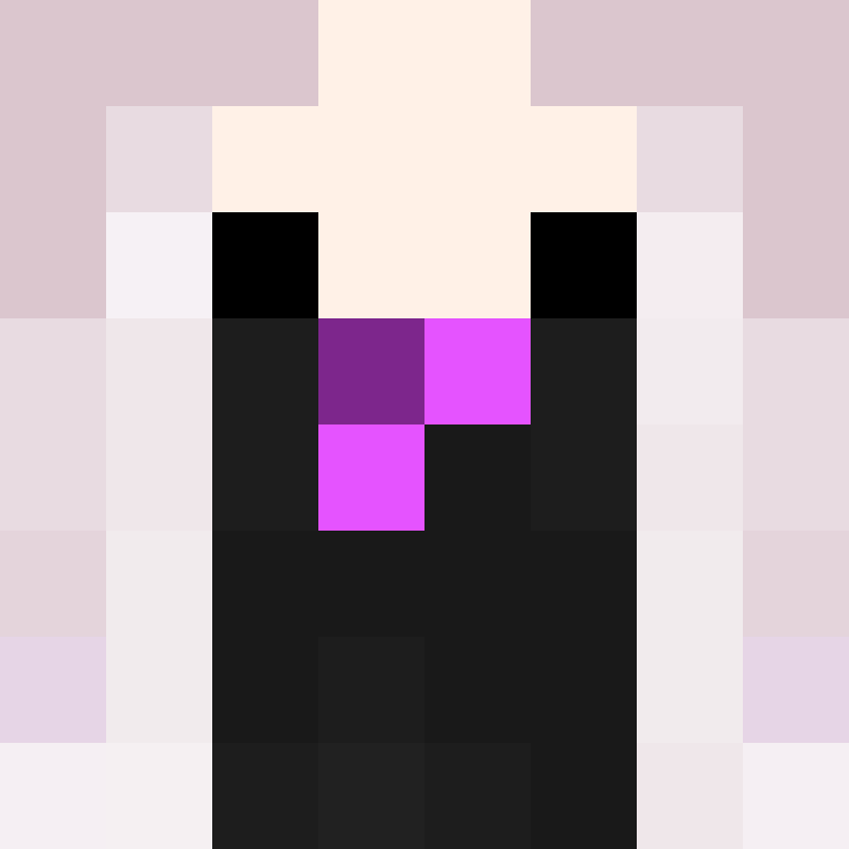 PatatjeMC's skin