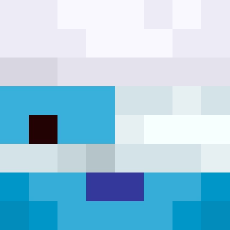 Dequari's skin