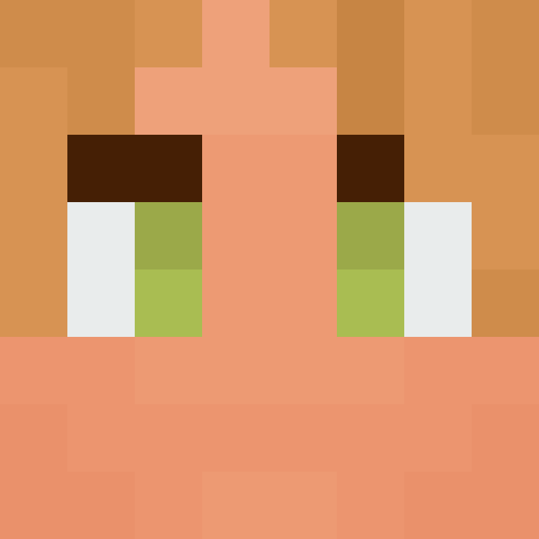 unventivetalent's skin