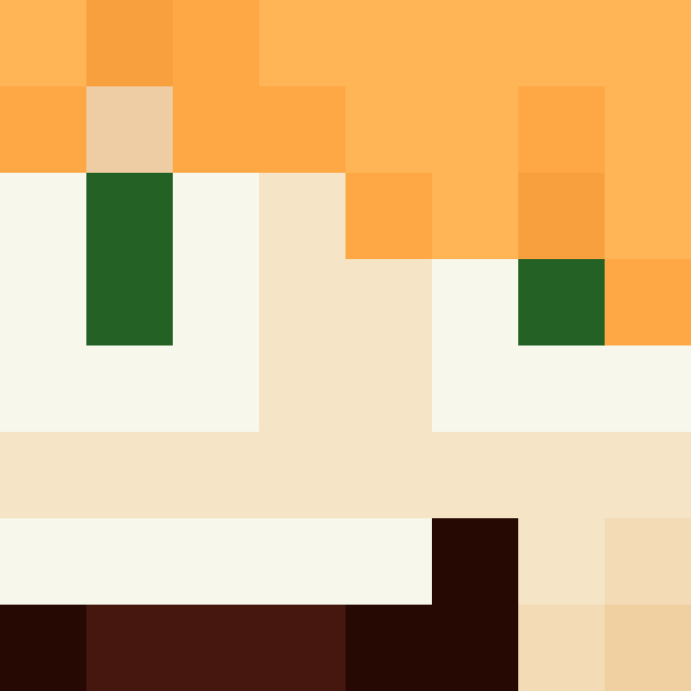 Lugattu's skin