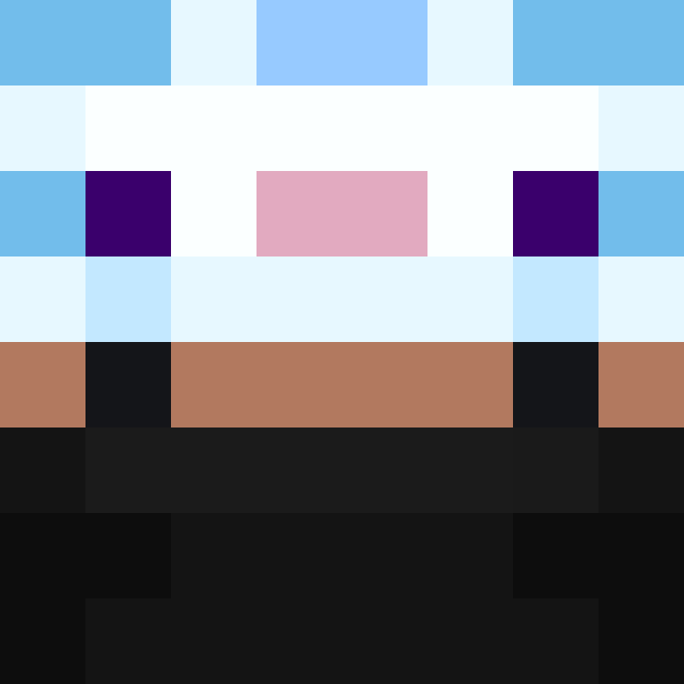 Maledict_YT's skin
