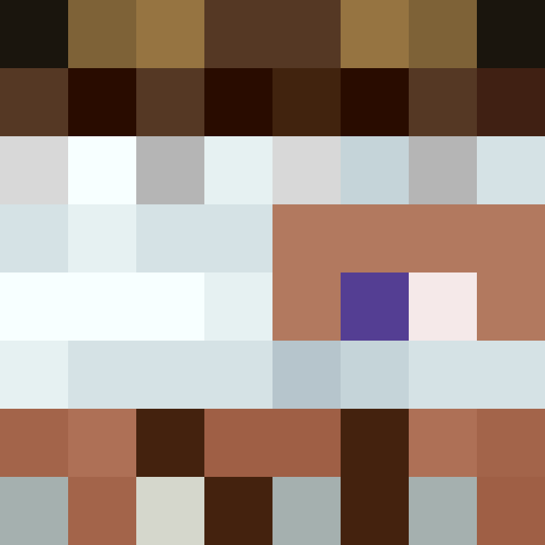 DonaldTrump42's skin