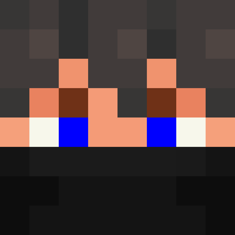 PrinceCR's skin