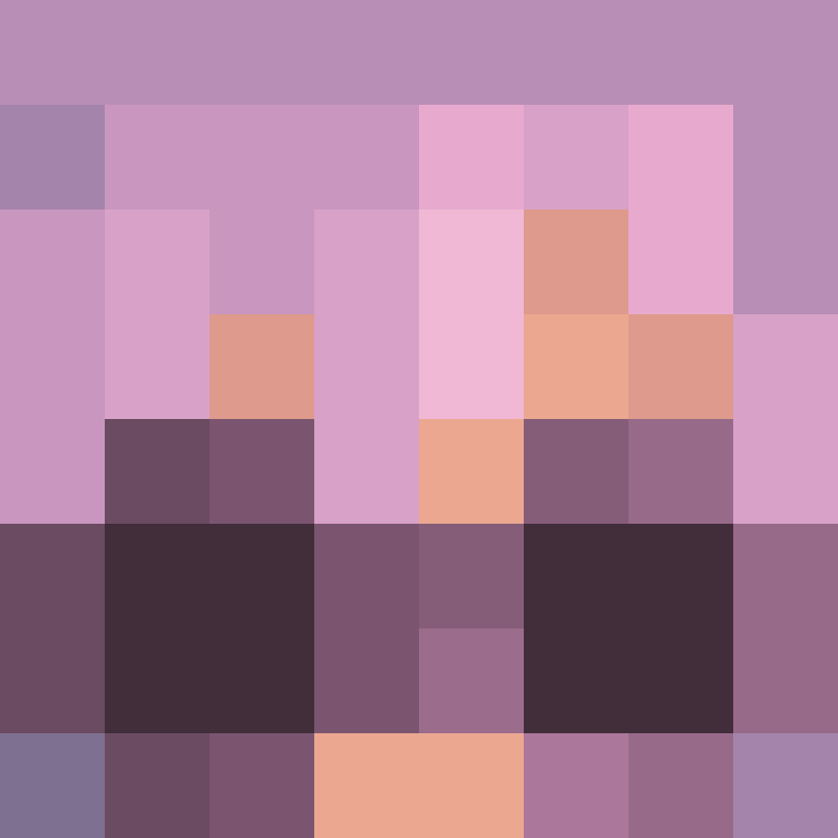 xentany's skin