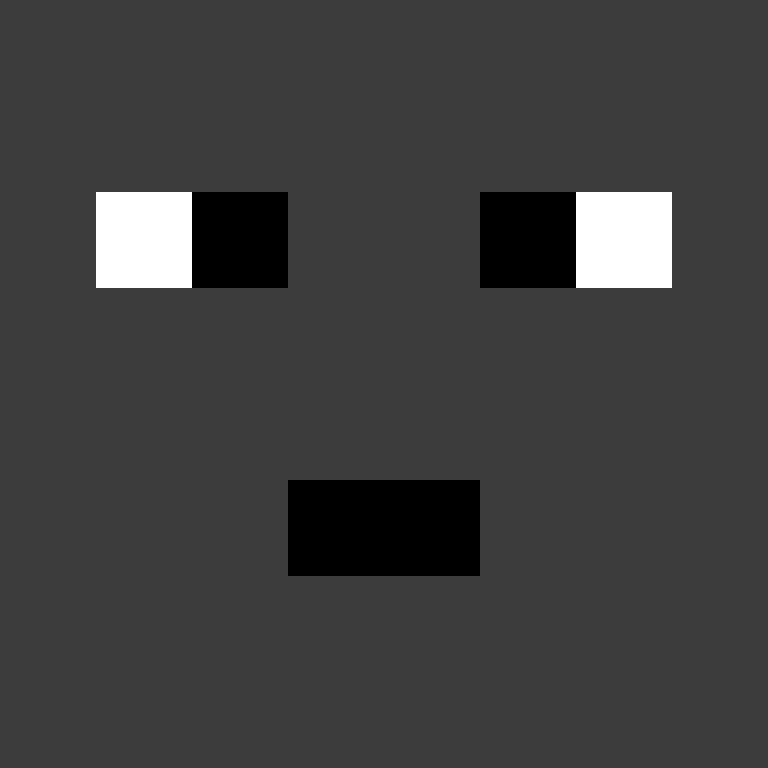 Zuarig's skin