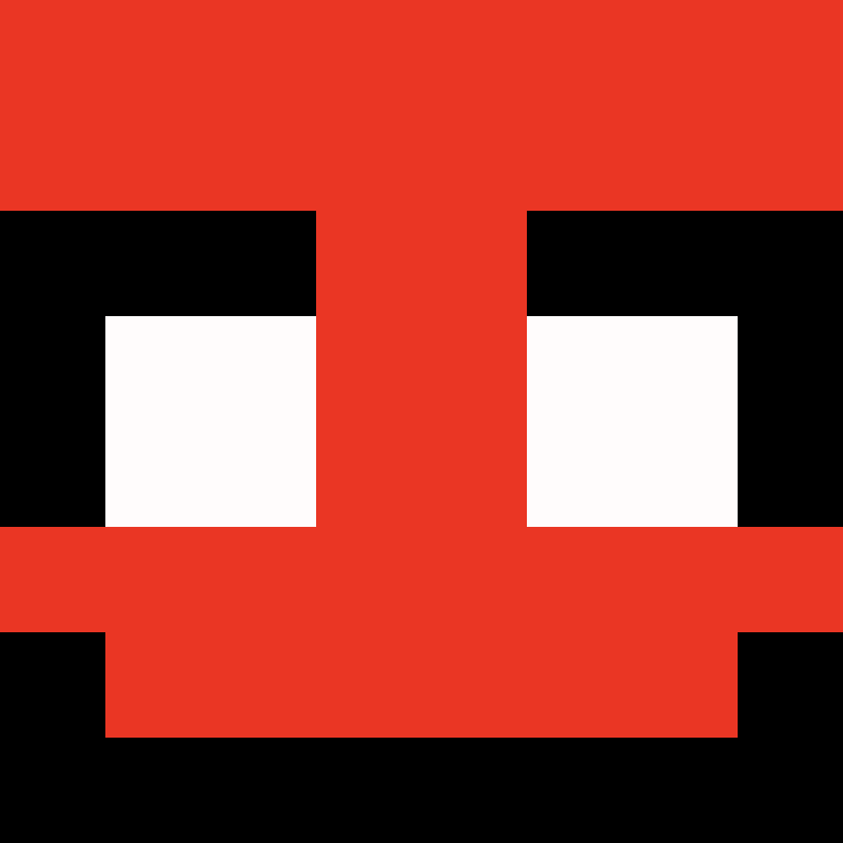 RedAISkye's skin