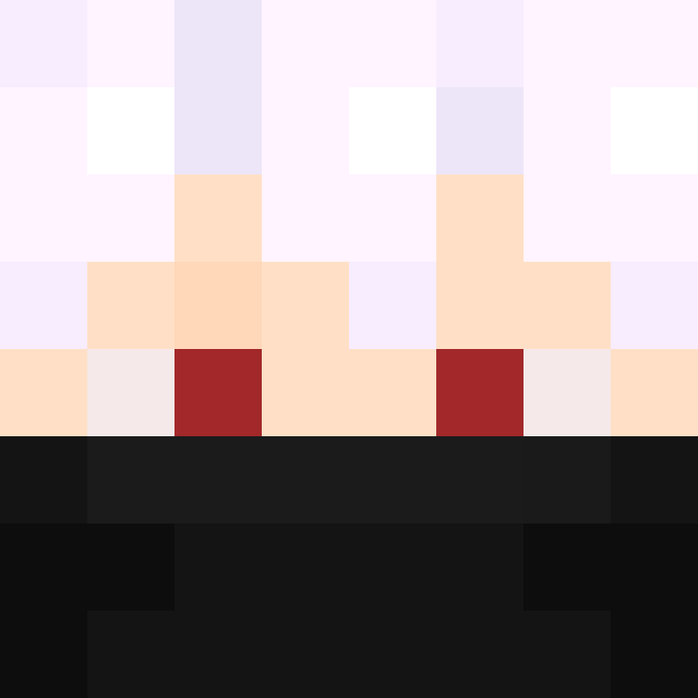 DelusionSketch's skin