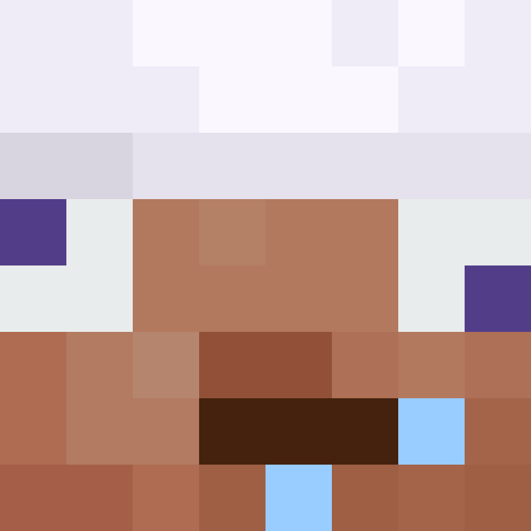 acin5's skin