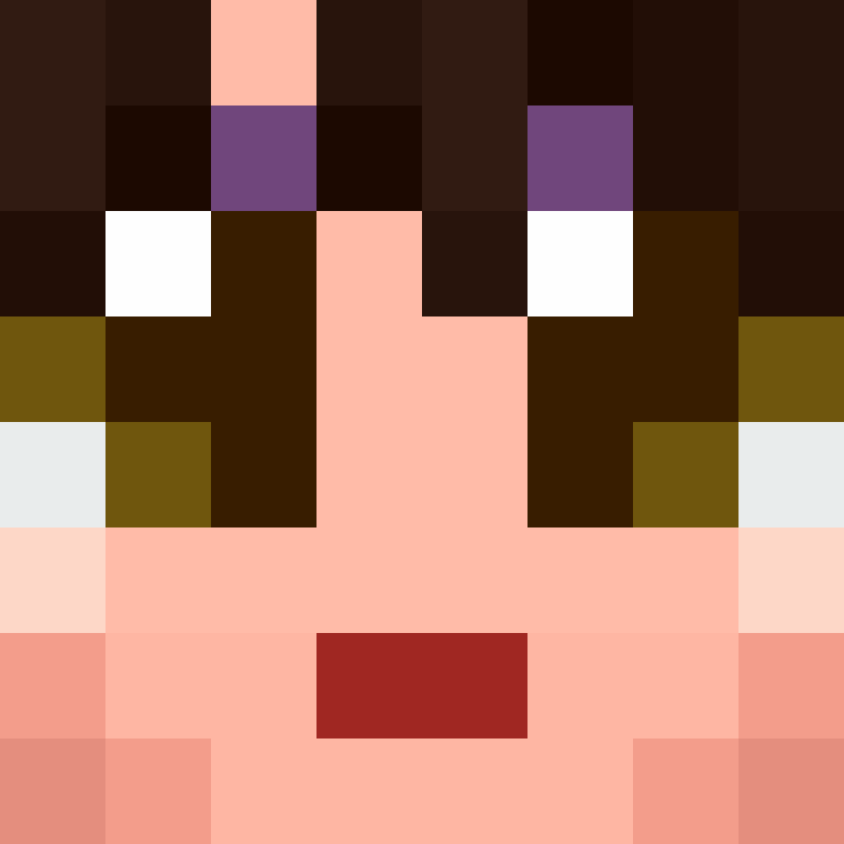 AI_Agent's skin