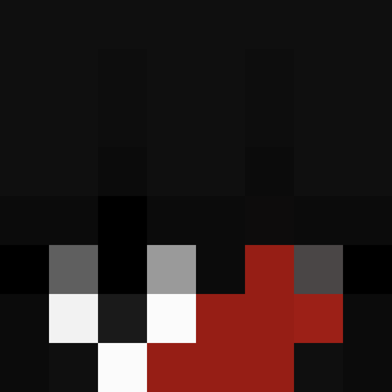 zDzPSICO's skin