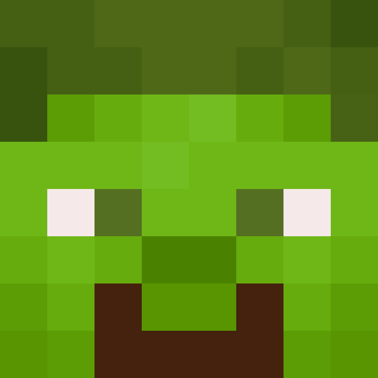 Notro_Client's skin