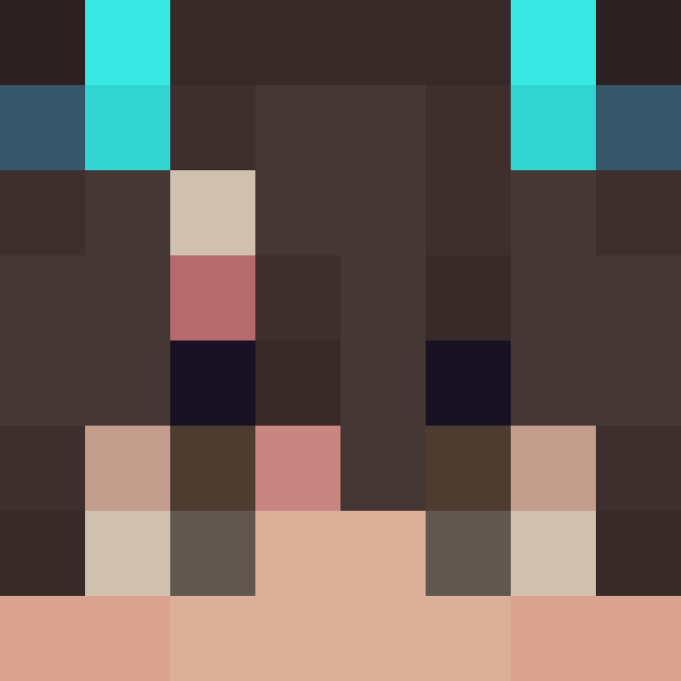 vexlehaha's skin